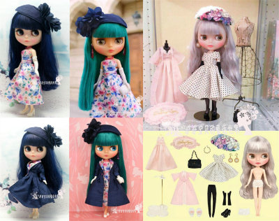 taobao agent Elegant rag doll, footwear, backpack, purse, gloves, jewelry, 9 month