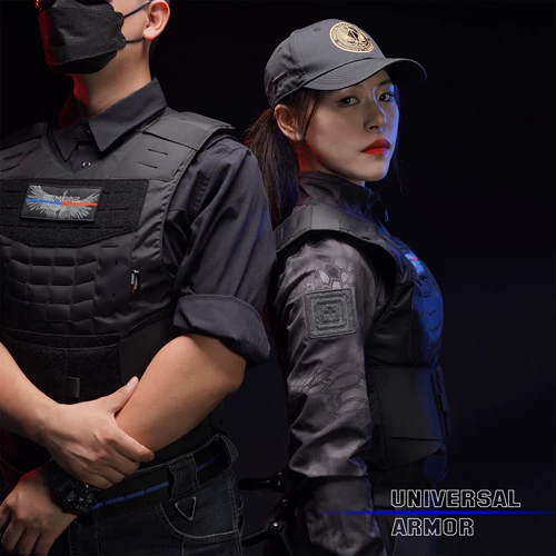 Генерал Арбининг Кинг Конг носит мягкие шипы, анти -тезисты