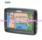 Malata E430 4309 4310 4312 sê-ri hệ thống định vị Cài đặt bản đồ điều hướng Dịch vụ nâng cấp - GPS Navigator và các bộ phận