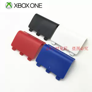 Крышка аккумуляторного отсека XBOX ONE Ручка XBOXONE Задняя крышка аккумуляторного отсека XBOX ONE беспроводной