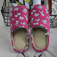 Роза красная