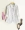Mùa hè mới của phụ nữ Hàn Quốc bông và vải lanh một nút 7 điểm tay áo kích thước lớn nhỏ phù hợp với là mỏng phù hợp với áo khoác áo khoác blazer nữ