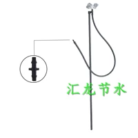 Один -метроволоконно -волоконно -стержень стержней