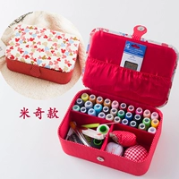 498 (один набор линии иглы Микки)