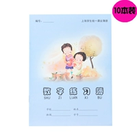 Цифровая книга практики (10 книг)