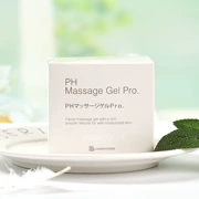 Nhật Bản Bblaboreries nhau thai kem massage thẩm mỹ viện chăm sóc da mặt chuyên dụng kem massage mặt 300g - Kem massage mặt