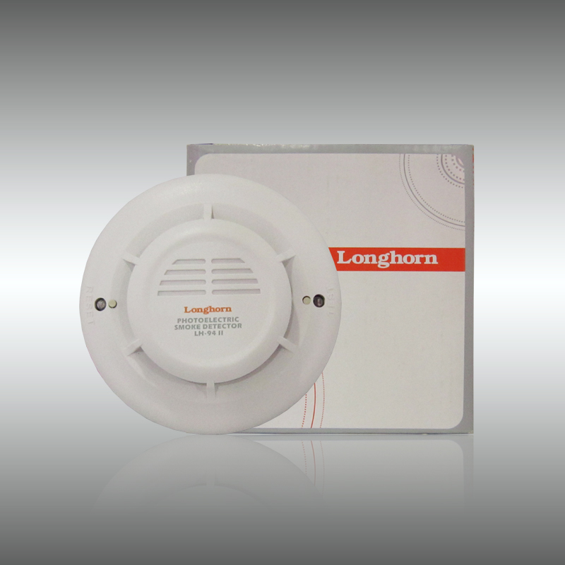 Haun LH-94IILH-93II smoke sensation detector LH-201 warm sense detector LH-86PRO gas probe