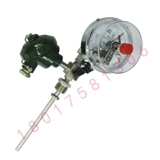 Shangyi WSSX-461 точка электрического соединения Двойной металлический термом