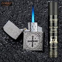 Черный бингкангстан Ding сингл+оригинальный газ