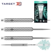 MỤC TIÊU ĐIỆN ÁP ROB CROSS Cross Hard Vonfram phi tiêu 21g 23g Phi tiêu thẳng - Darts / Table football / Giải trí trong nhà