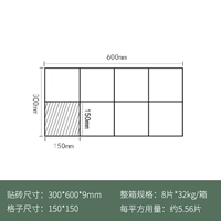 Вытяните канавку обработку 150x150