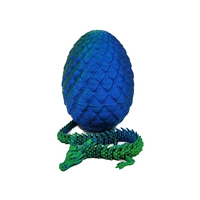 Dragon Bao+Dragon Egg [Цветные замечания без замечаний поднятие] Dragon Bao+Dragon Egg [цветные замечания, без замечаний, случайная отправка]