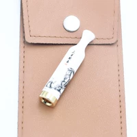 Sanyang Kaitai (кожаный чехол)