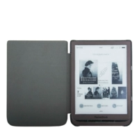 Paperbook740 Защитный рукав Ультра -типичный кожаный корпус Inkpad3 Магнитная оболочка 7.8 -инд -E -книга внутренняя желчь