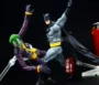 Dark Knight Rise Doll Toy Doll Avengers 2 Hero Chính hãng Batman Hand Made America - Capsule Đồ chơi / Búp bê / BJD / Đồ chơi binh sĩ mô hình one piece chính hãng