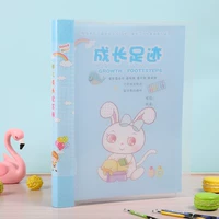 Большой класс лунный синий