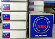 Nhật Bản nhập khẩu mang NSK mang Nhật Bản mang mang LM20UUOP UBLF205 - Vòng bi