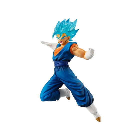 P8 & # 5 & Super Blue WujitaWan Dai BANDAI Long zhuchao VS Gashapon  7 name of a fictitious monkey with supernatural powers 8 Wujita 9 Brolli 10 Felisa 11 Buu  Worthy BA