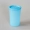 Tupperware chính hãng 140 170ml mini QQ cốc màu di động chống rò rỉ lùn niêm phong giữ tươi cốc - Tách