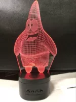 Красочные колонки, bluetooth