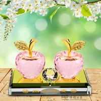 Apple, розовый