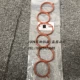 Воздушное впускное коллектор Top Top Original Factory Original Factory