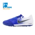 Bang Bang: truy cập chính hãng Nike Nike Venom TF nọc độc bị gãy móng chân giày bóng đá nam BQ7497-104 - Giày bóng đá shop giày thể thao nam Giày bóng đá