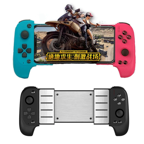 Saitake STK7007F GamePad, чтобы поесть куриный блюэтут Game Telecopic Harding IOS, непосредственно подключенная к игре