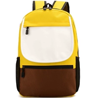 Большой желтый