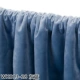 Sofa Nhung Đệm Màu Nguyên Chất Màn Sân Khấu Màn Khăn Trải Bàn Vải Cưới Tự Làm Vải Nhung Hà Lan