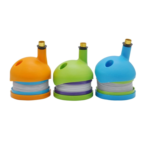 Бесплатная доставка!Гладкий насос хранения дыма контейнер Bukket Creative дает мне сетевой старый драйвер