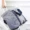 Túi du lịch nữ dung lượng lớn gấp ngắn túi du lịch xách tay túi duffel xách tay có thể kéo thanh hành lý không thấm nước