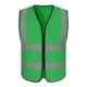 Tùy chỉnh 
            áo phản quang an toàn giao thông xây dựng vệ sinh công nhân xây dựng trang web làm việc quần áo vest tùy chỉnh kỹ thuật huỳnh quang quần áo áo bảo hộ phản quang