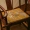 Mahogany ghế đệm sofa đệm Trung Quốc mat xốp đệm tùy chỉnh cổ điển gỗ ăn ghế vòng ghế Taishi ghế đệm