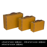 Желтовато-коричневый