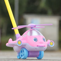 Ходунки, коляска, детский самолет, детская игрушка, подарок на день рождения