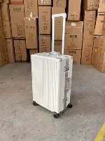 Shell White Retro Model (матовая) разделение влажного и влажного микро-недостатка