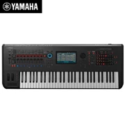 SF YAMAHA MONTAGE6 tổng hợp điện tử 61-key âm nhạc workstation MotifXF nâng cấp montage