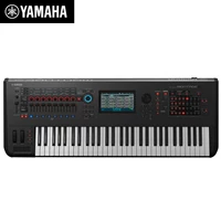 SF YAMAHA MONTAGE6 tổng hợp điện tử 61-key âm nhạc workstation MotifXF nâng cấp montage piano roland rp 102