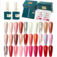 As-Sweetheart Temptation Color SED-30 Color Set
