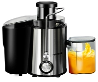 Jiuyang Juice Slag отделен от сжимания