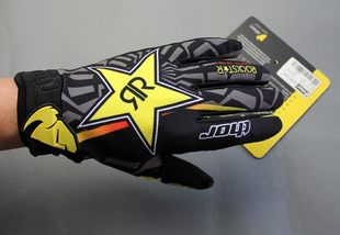 Off-Road Mountain Bike, Racing Car FOR CYCLING, Street Gloves