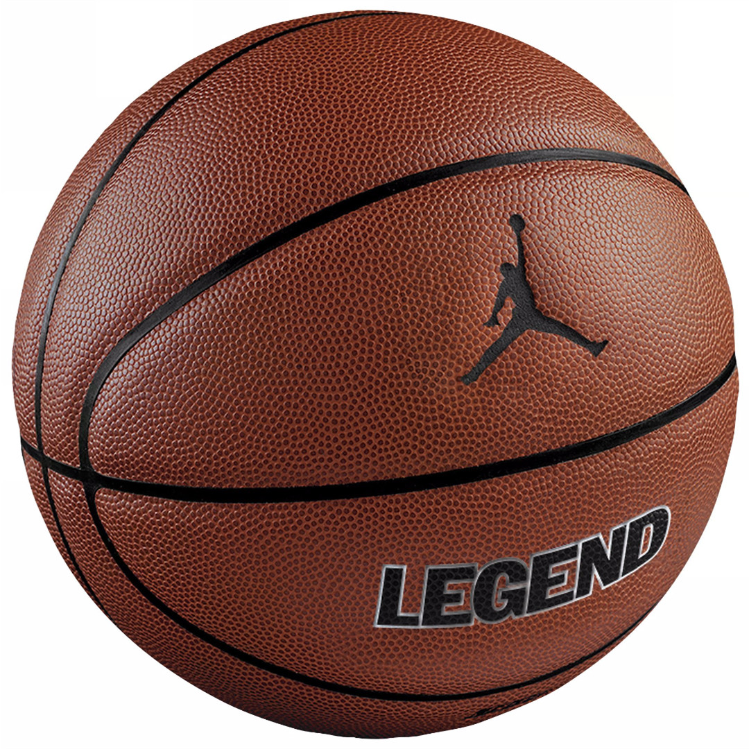 Баскетбольный мяч Air Jordan
