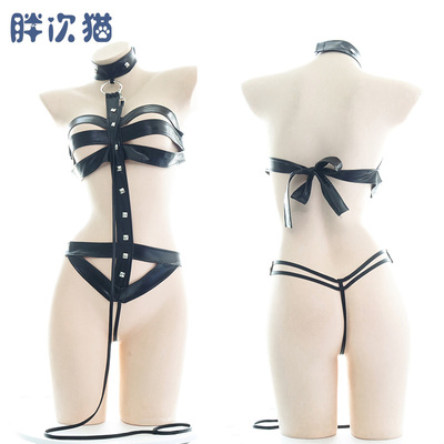 taobao agent Harness, sexy underwear, pijama