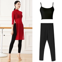 Бордовые цветные штаны, эффект подтяжки