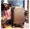 Hộp đựng hành lý xe đẩy vali vạn năng khóa bánh xe 20 22 24 26 inch nam và nữ hộp da học sinh giá vali