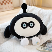 Черные яйца (35 см)