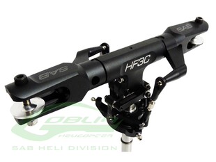 SAB HF3C Главный ротор голову модернизации комплект Goblin urukay v1 v2 v3 (H0825-K)