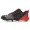 Lining Li Ning giày cầu lông giày nam giày đào tạo tăng tốc đa chiều TD giày thể thao nam hấp thụ sốc AYTL039 - Giày cầu lông