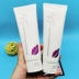 AKF Ziku Oil Sữa tím Amino Acid Hàn Quốc Hydrating Moisturising Clean Mimi Control Epox Cleanser 2 Pack sữa rửa mặt dành cho da nhạy cảm 